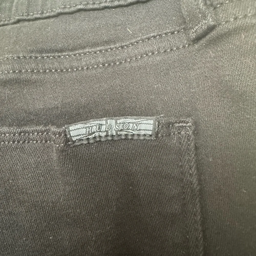 Hudson Krista Super Skinny Jeans - Picture 5 of 5